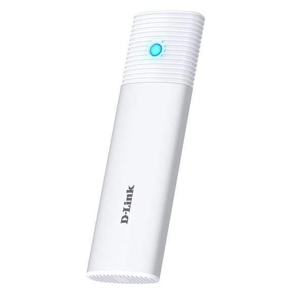 D-Link DSP-111 - Boitier externe - NGFF - M.2, M.2 2230, M.2 2242, M.2 2260, M.2 2280 - M.2 NVMe Card - USB-C