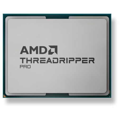 Processeur AMD Ryzen Threadripper PRO 7955WX, 4,5 GHz, 64 Mo de cache L3