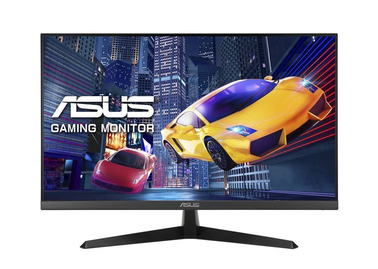 Ecran PC ASUS VY279HGR 27" 1920 x 1080 Full HD LCD Noir