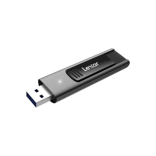 Lexar Jumpdrive M900 3.1 256GB Metal Black