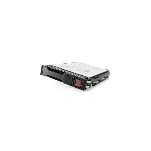 Disque dur HP Midline - 4 To - Échangeable à chaud - 3,5" LFF - SATA 6 Gb/s - 7200 tr/min - avec support HPE SmartDrive