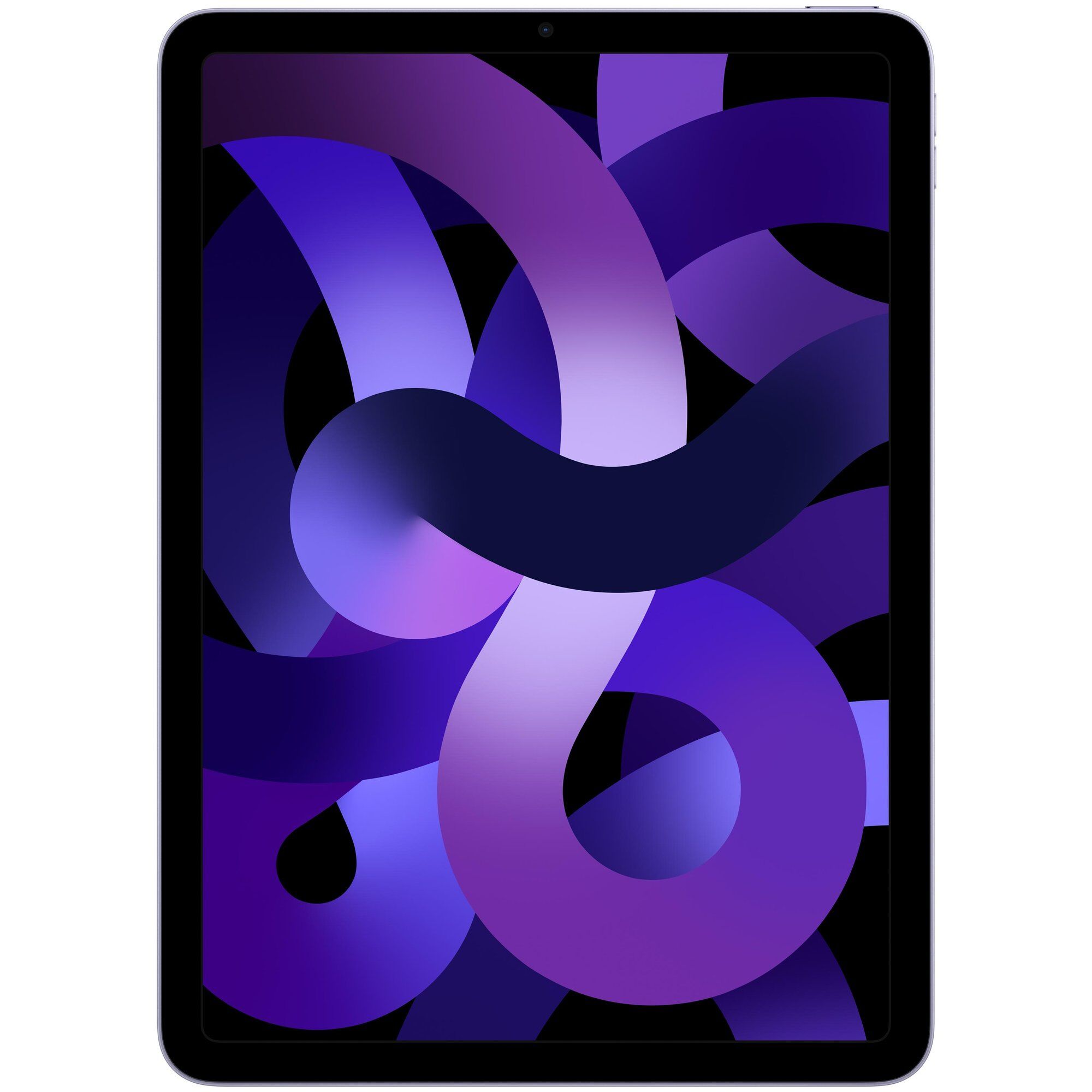 Apple iPad Air Apple M 256 Go 10.9" 8 Go Wi-Fi 6E (802.11ax) iPadOS 15 Violet