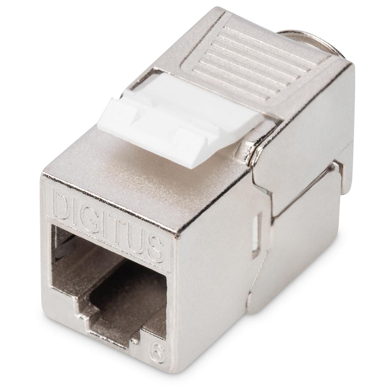 Digitus Module CAT 6 Keystone, blindé