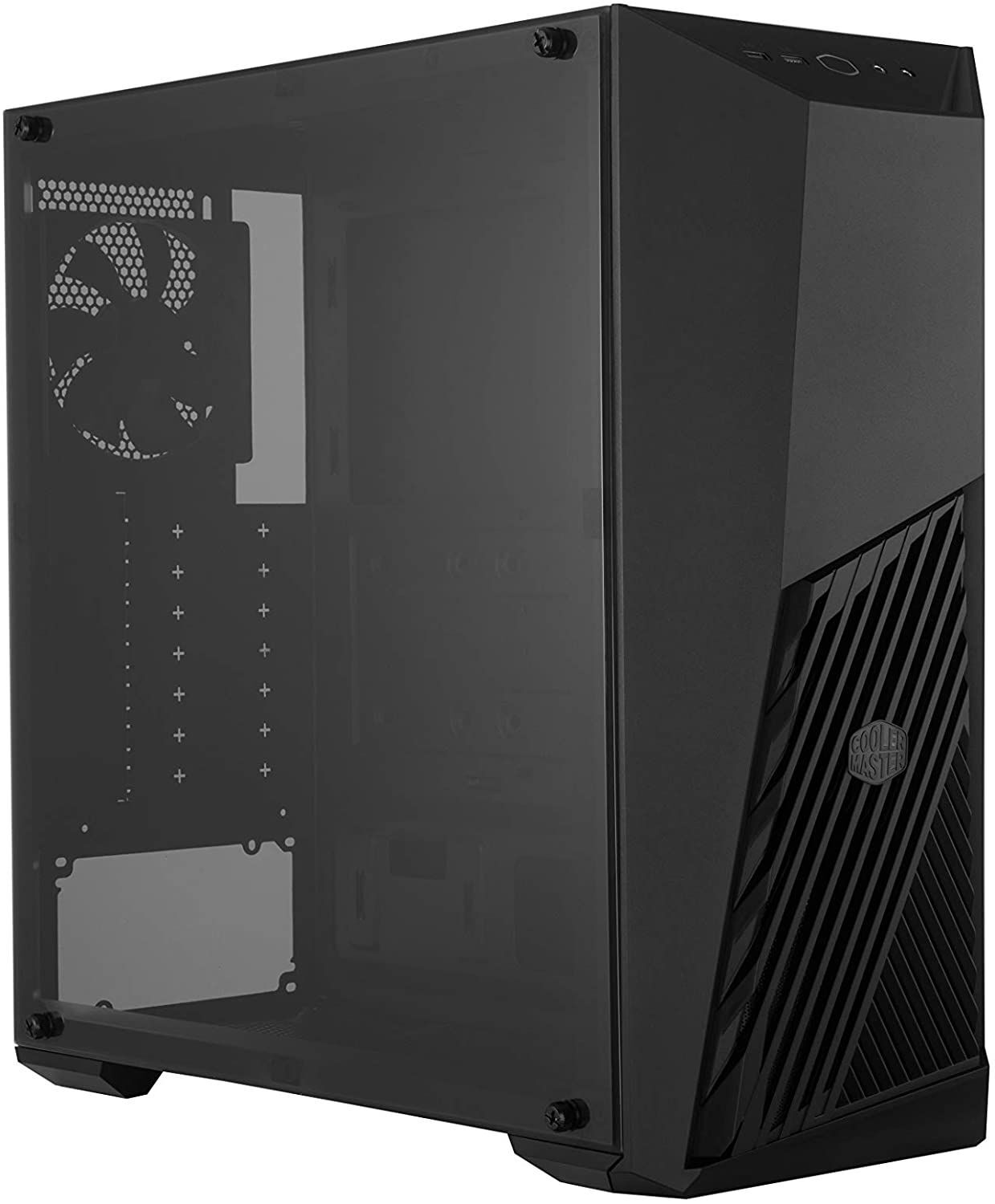 Cooler Master MasterBox K501L