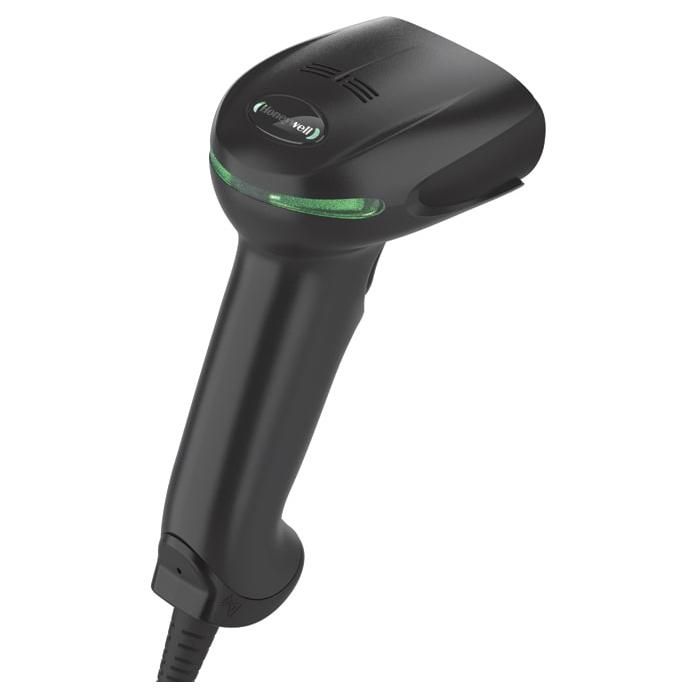 Honeywell Xenon 1950g Lecteur de code barre portable 1D/2D Noir