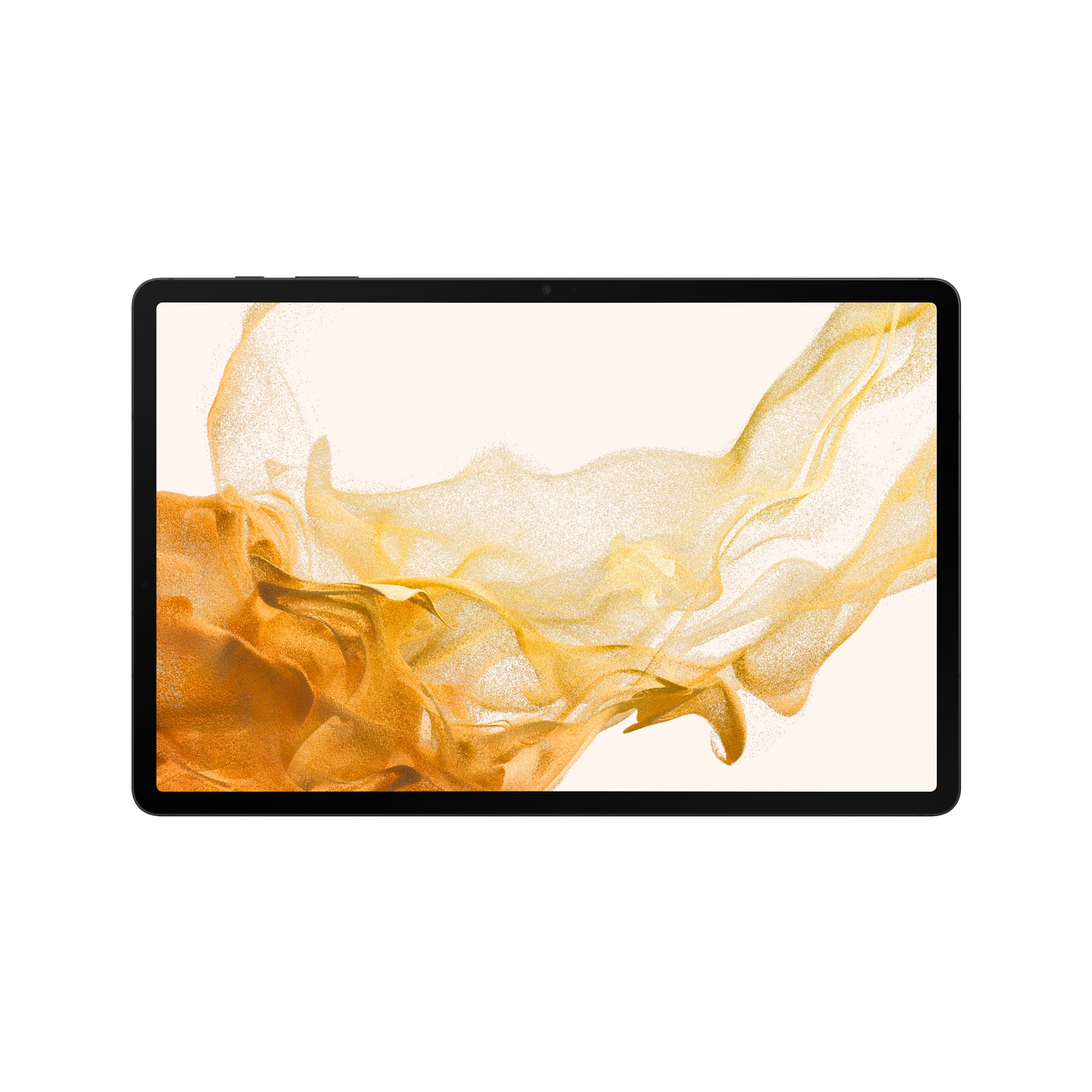 SAMSUNG Tab S8 + WIFI 128GB/8GB Graphite EU