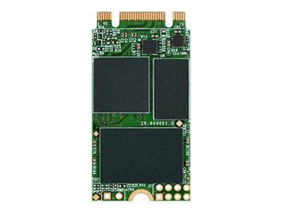 Transcend MTS420 - SSD - 120 Go - interne - M.2 2242 - SATA 6Gb/s