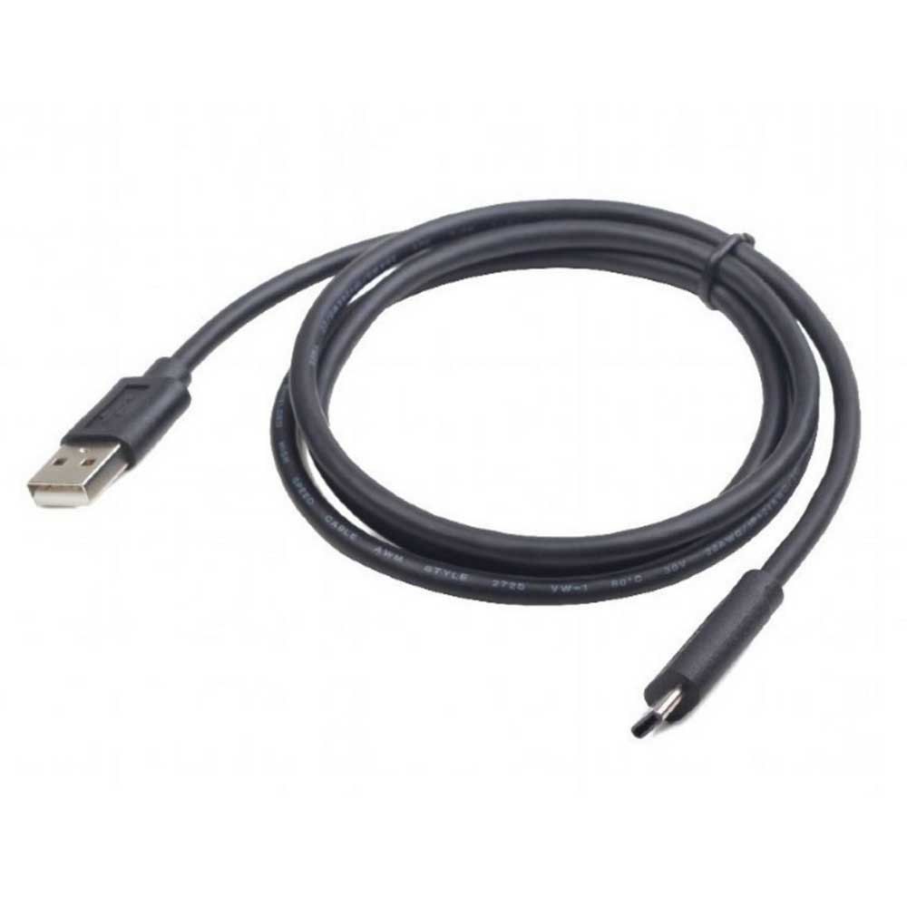 cablexpert cable usb a vers usb c cc usb2 amcm 1m 1 m