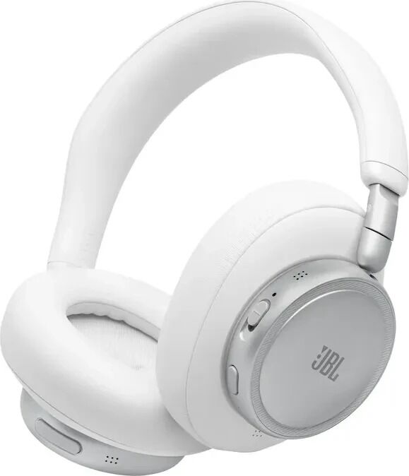 JBL Live 780NC - Casque Bluetooth 6.0 - Blanc