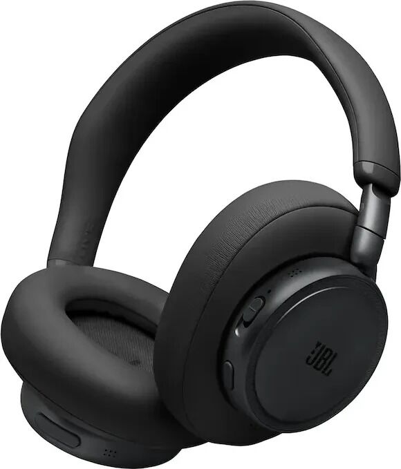 JBL Live 780NC - Casque Bluetooth 6.0 - Noir