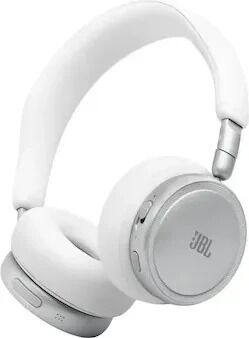 JBL Live 680NC - Casque Bluetooth 6.0 - Blanc