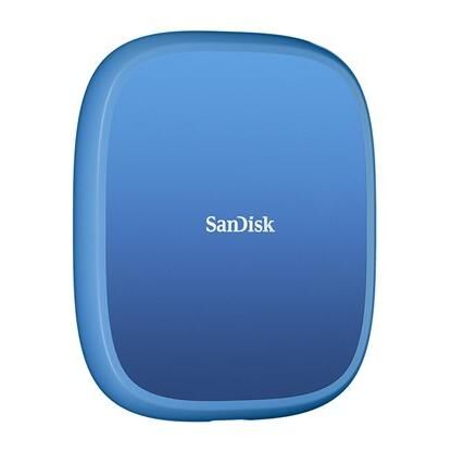 SanDisk Creator Phone - SSD - 2 To - externe (portable) - USB 3.2 Gen 2 (USB-C connecteur)