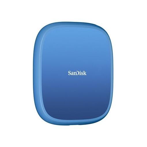 SanDisk Creator Phone 2TB External SSD - USB-C