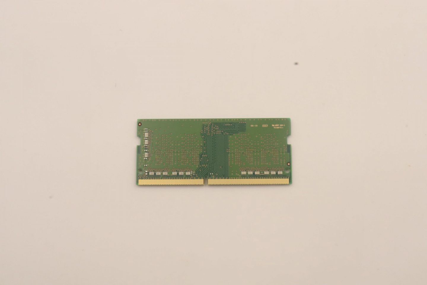 Lenovo SoDIMM,8Go,DDR4,3200,Samsung (1 x 8GB, 3200 MHz, RAM DDR4), Mémoire vive