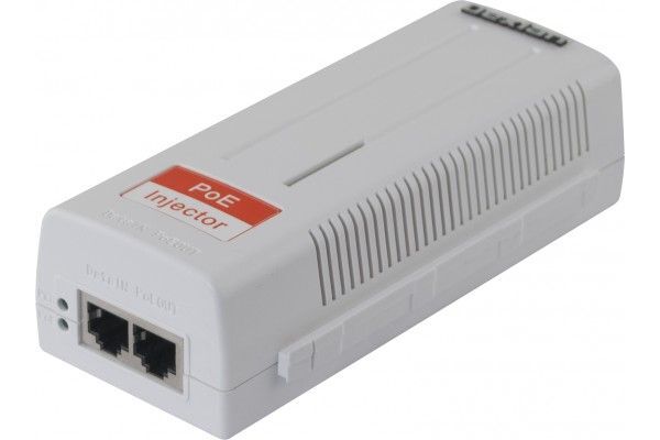 Dexlan - Injecteur de puissance - CA 110/230 V - 15.4 watt - connecteurs de sortie : 1