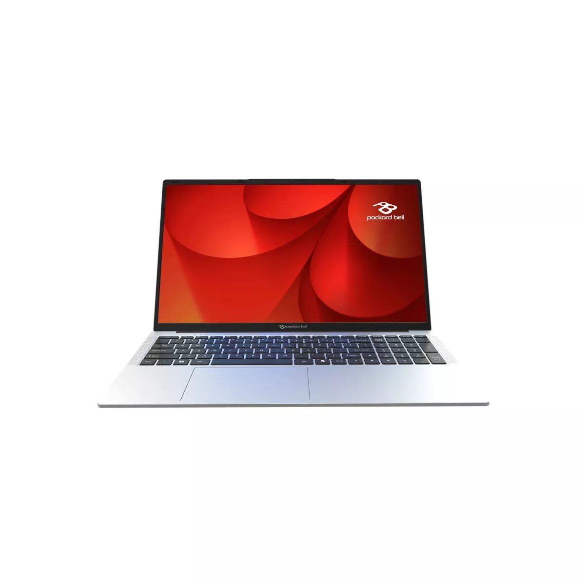 Packard Bell 17 PB17-31P - 17.3" N-series N150 8 Go RAM 128 Go SSD Argent AZERTY