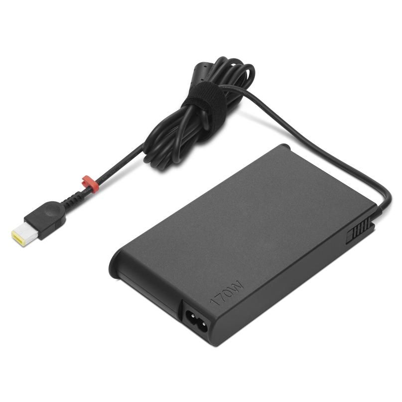 Lenovo GX20Z46287 adaptateur de puissance & onduleur Intérieure 170 W Noir