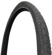 FISCHER  Bicycle Tire 85001 28 x 1.5 (71.12 cm) Puncture Proof  ETRTO 28-381 - For City And Trekking Bikes