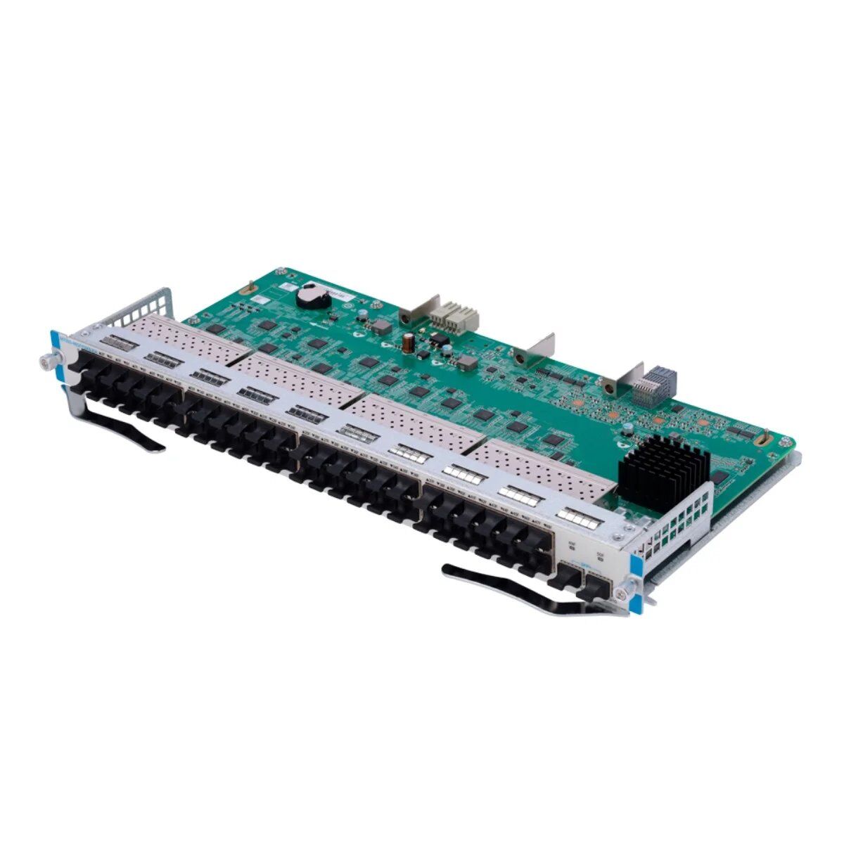 Switch Ruijie Reyee 48 Portas Gigabit SFP+ 2 SFP+ 10Gb