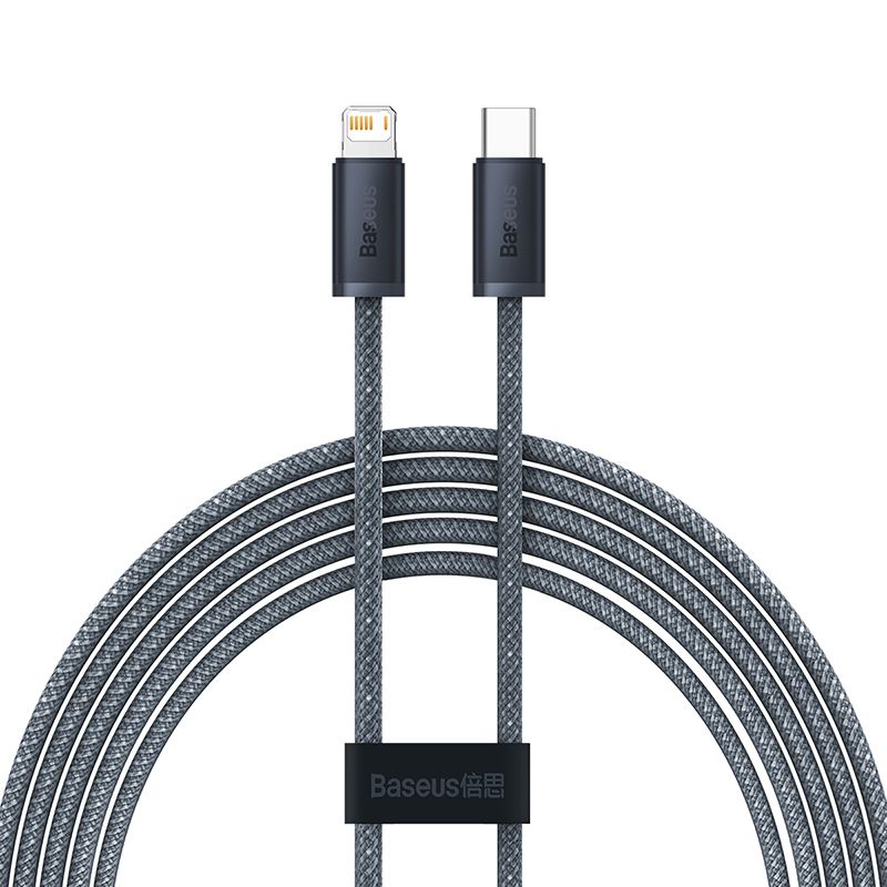 Baseus Dynamic 2 M Gris
