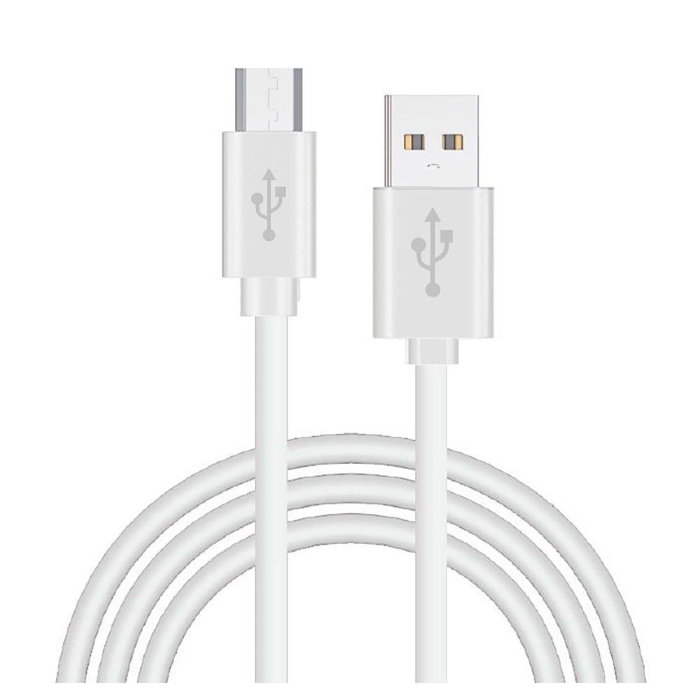 cool cable usb a vers micro usb 2.4a 1.2 m