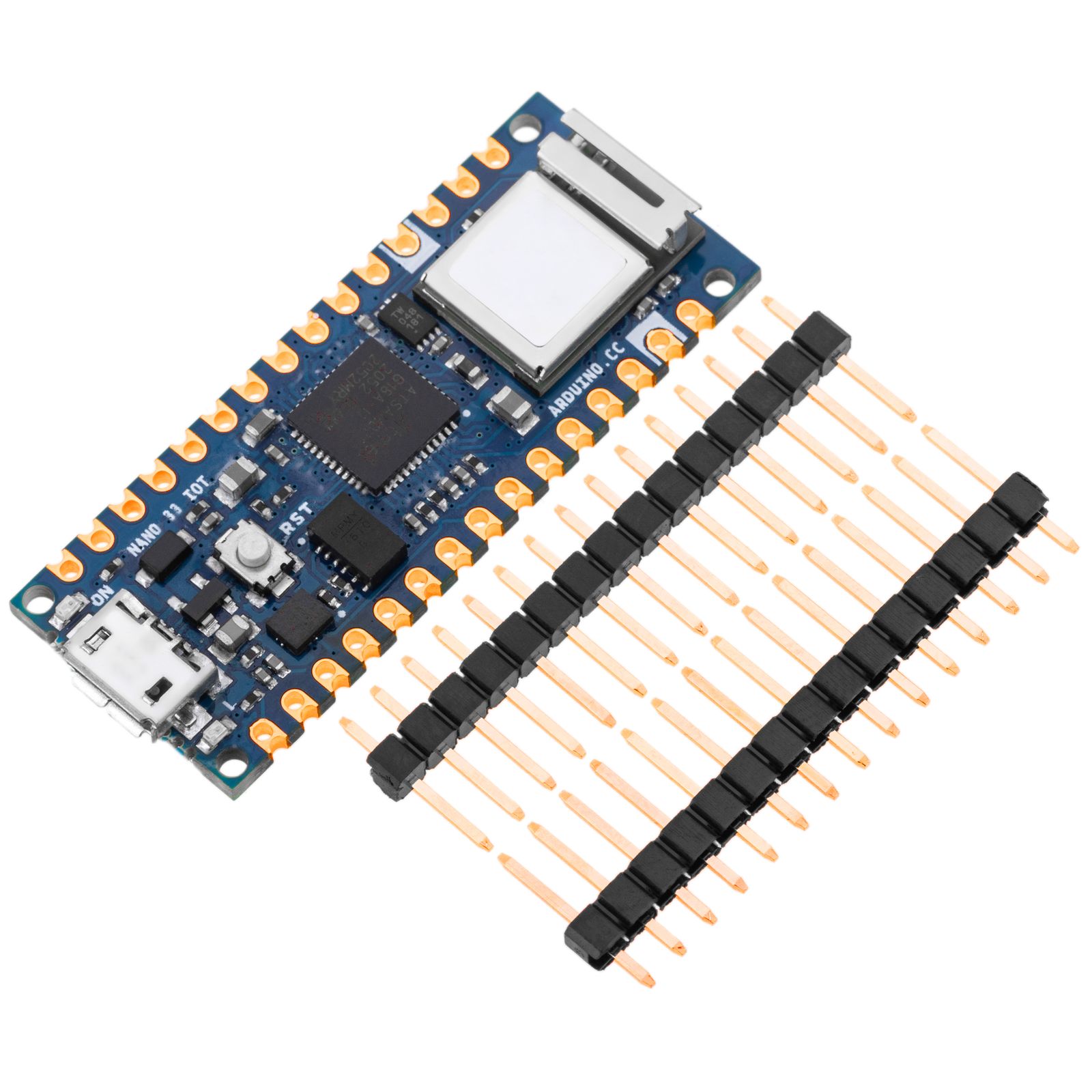 Carte IoT Arduino Nano 33