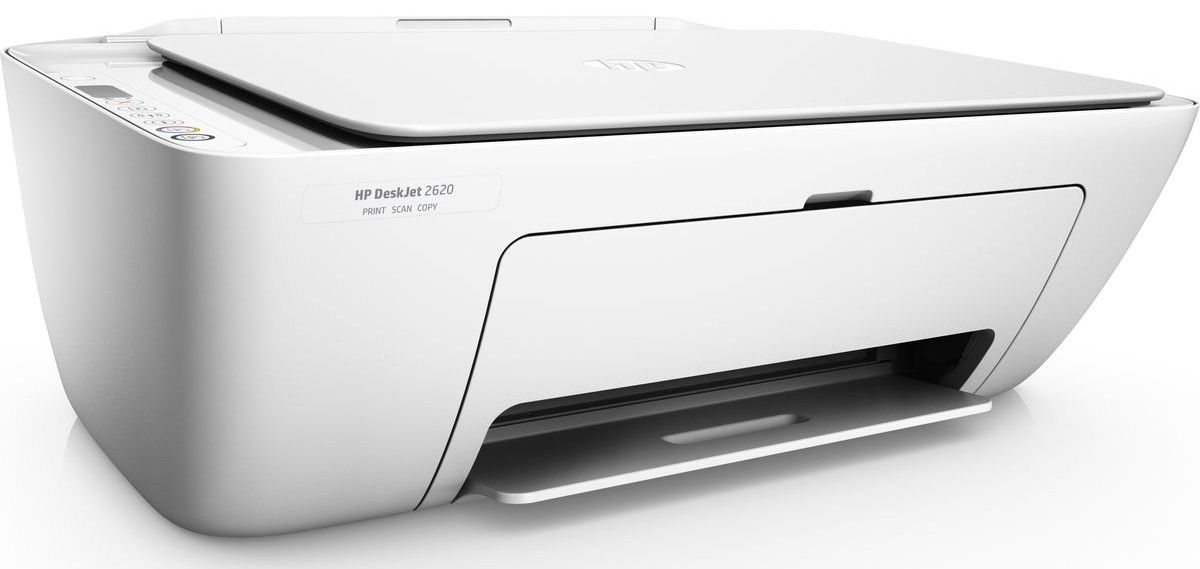 HP DeskJet 2620 All-in-One