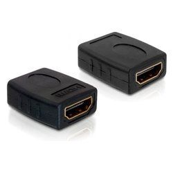 Connettore video Techly Adattatore HDMI F F