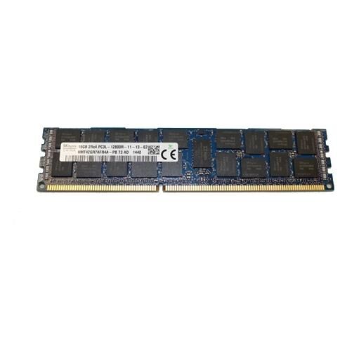 DELL 20D6F module de mémoire 16 Go DDR3L 240-pin DIMM