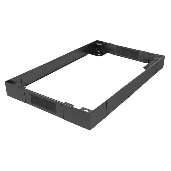 Lanberg CK01-80-B accessoire de racks Étagère avec plinthe