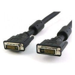 Cavo DVI Techly Dual Link
