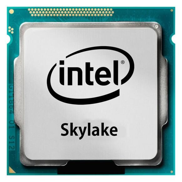 Processeur Intel Core i3 i3-6100 Box