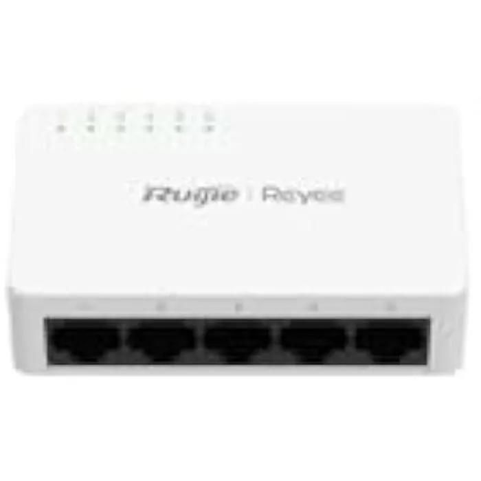 Ruijie Switch RG-ES05G-L