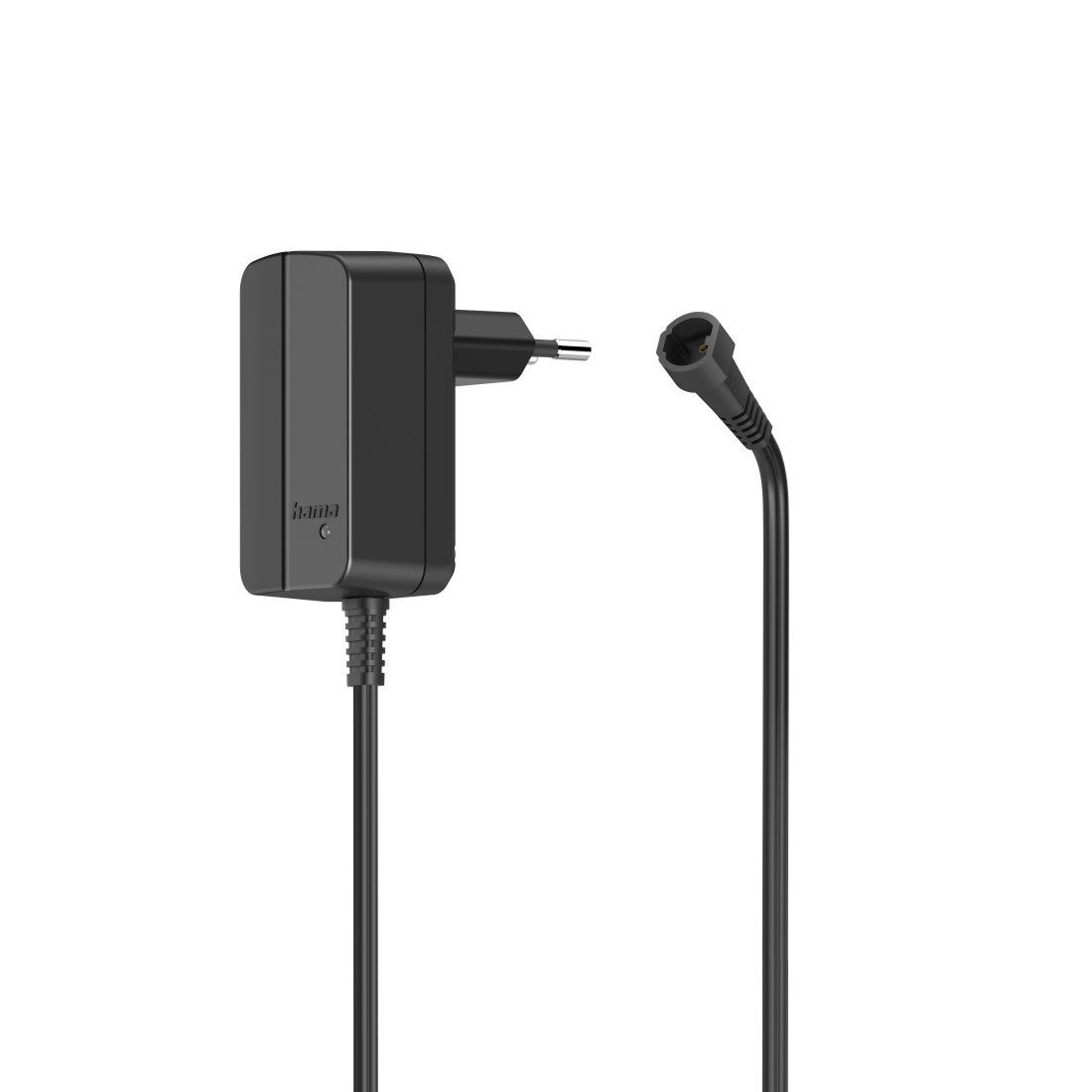 Bloc d'alimentation universel, régl., 300mA, 3,6W, max. 12V, 7 adap.