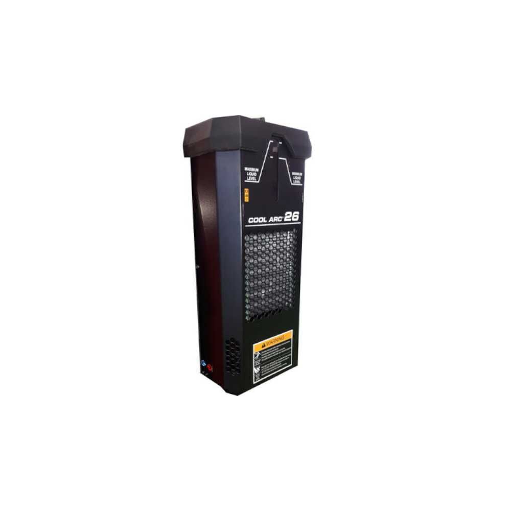 REFROIDISSEUR COOL ARC 26 SAF FRO K14182 1