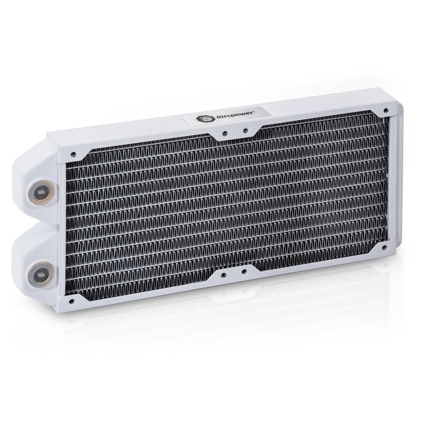Bitspower Tarasque II 240S Radiateur