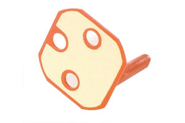 Rehau Key For 220v Ac Keyed Outlet