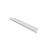 Lanberg PPKS-1024-S keystone Pat, Mémoire vive, Gris