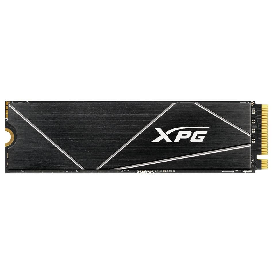 XPG GAMMIX S70 Blade 2 To M.2 PCI Express 4.0 NVMe 3D NAND