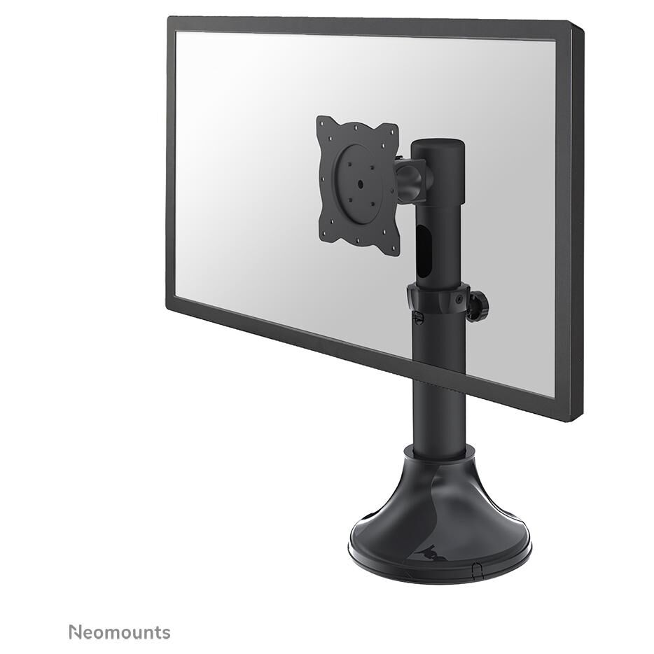 Neomounts FPMA-D025BLACK Support d'écran à fixer 10-30" - inclinable