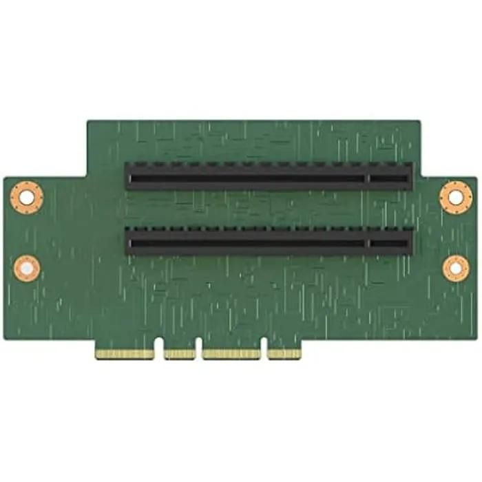 Carte d'interface interne - Intel - CYP2URISER3STD - PCIe - Noir - 260g