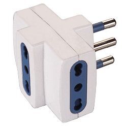 Adattatore presa elettrica Poly Pool
