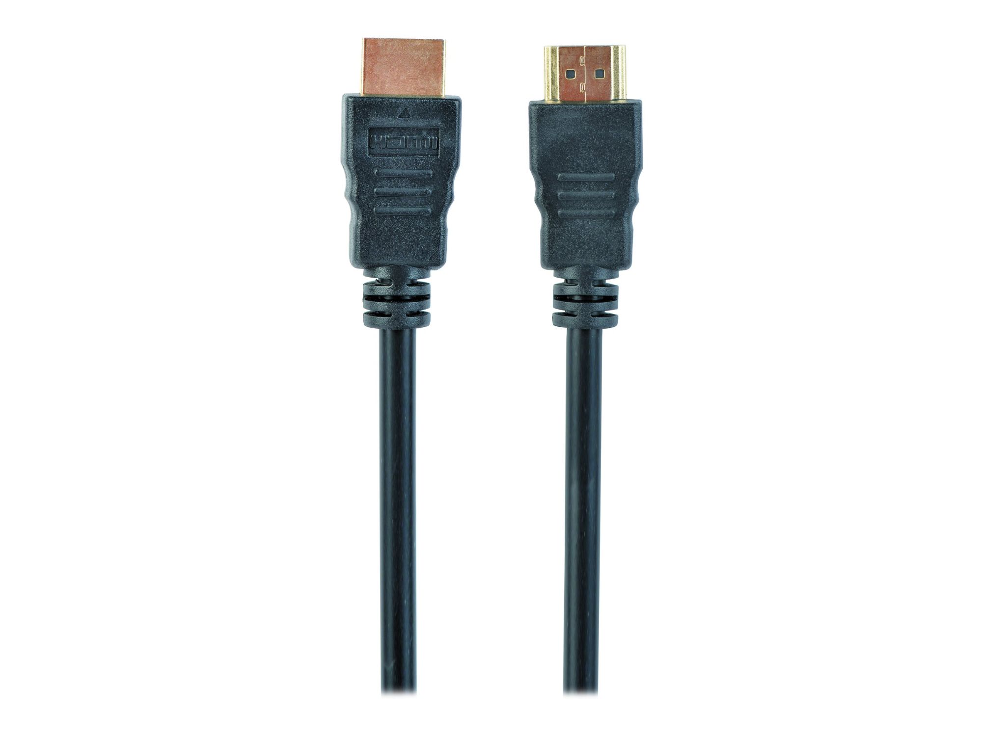 Gembird - Câble HDMI avec Ethernet - HDMI mâle pour HDMI mâle - 4.5 m