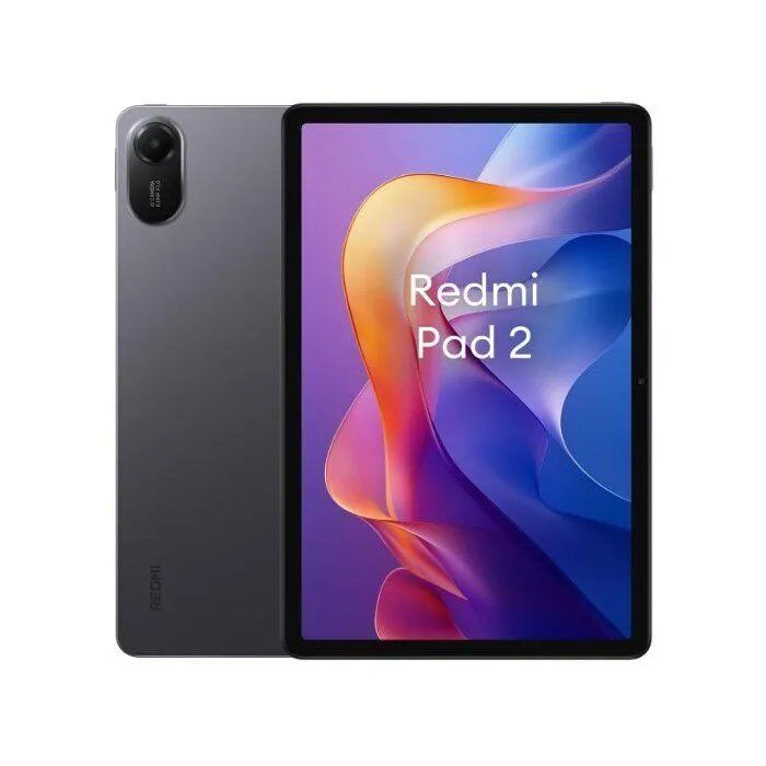 Tablette tactile - XIAOMI - Redmi Pad 2 - 11" - 8+256 Go - Wi¿Fi 5 / HyperOS