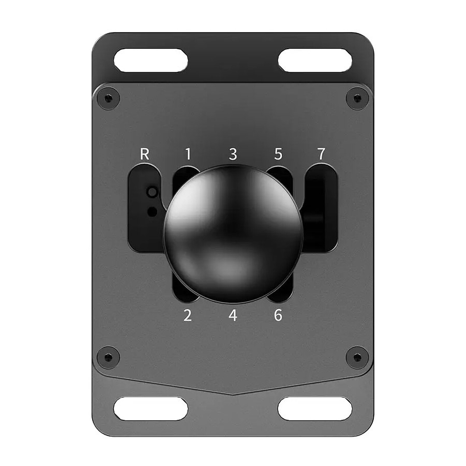 Moza Racing HGP Shifter