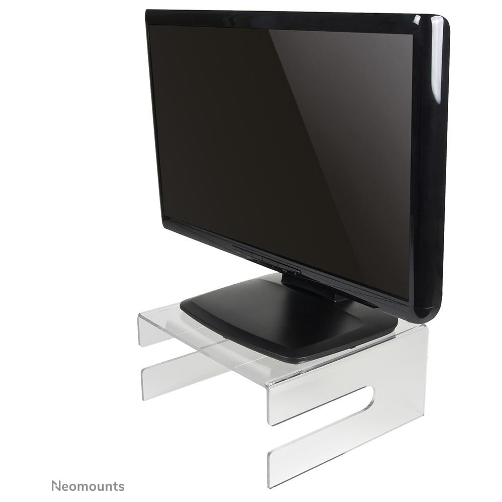 Neomounts NSMONITOR50 Réhausseur d'écran/ordinateur portable - universel