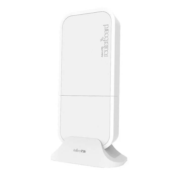 Routeur sans fil - MIKROTIK - RBWAPG-60ad - 60 GHz - 1x Gigabit LAN - Antenne 60GHz