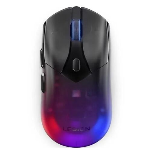 Ratón inalámbrico de juego Lenovo Legion M410