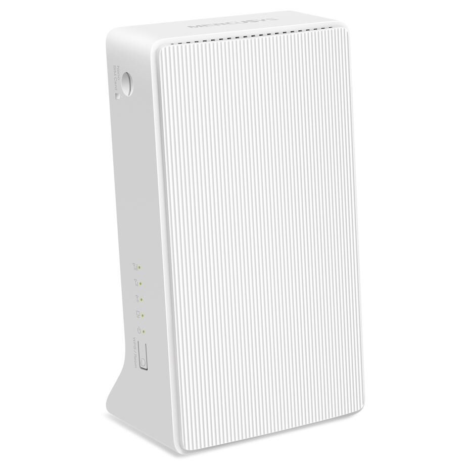 Mercusys MB110-4G V1 - Routeur sans fil - WWAN 2,4 Ghz - 4G, 3G