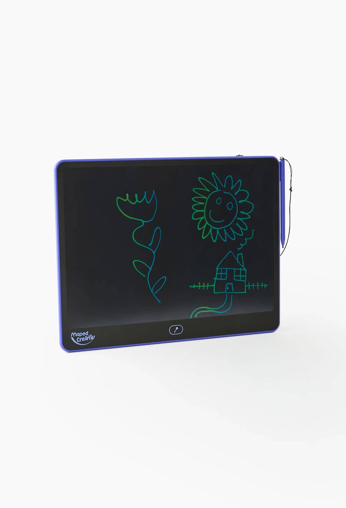 Tablette MCD 16 pouces